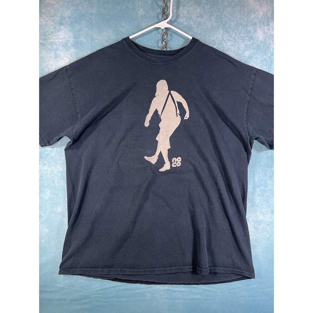 Y2K VTG Chavo del 8 t-shirt, classic neighborhood comedy series